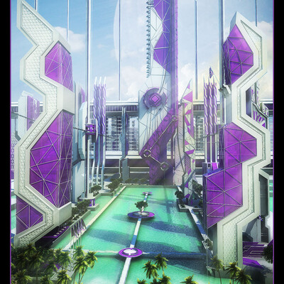 V-Paradise