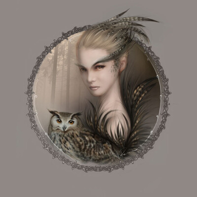 Королевна 