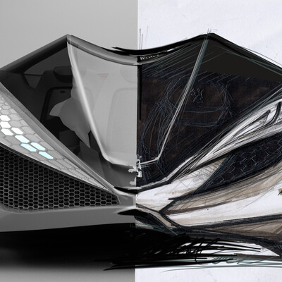PEUGEOT RA (Concept)