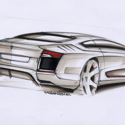 Lamborghini (Concept)
