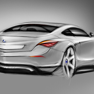 BMW  (Concept)