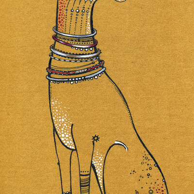 cat