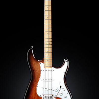 Fender Stratocaster
