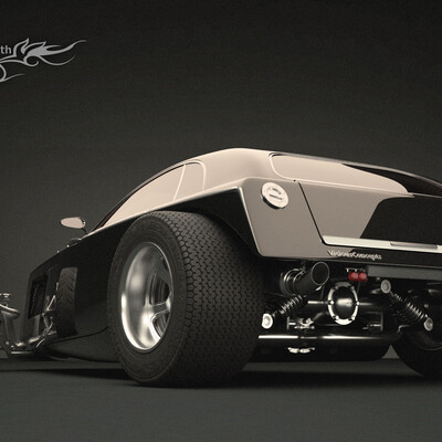 poject c30th retro
