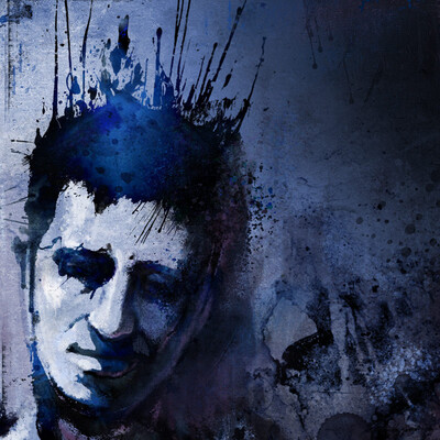 face