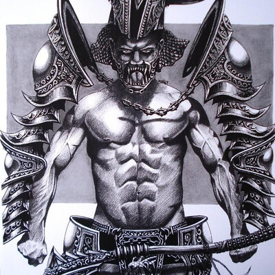 Armor 