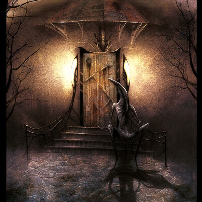 Ноябрь