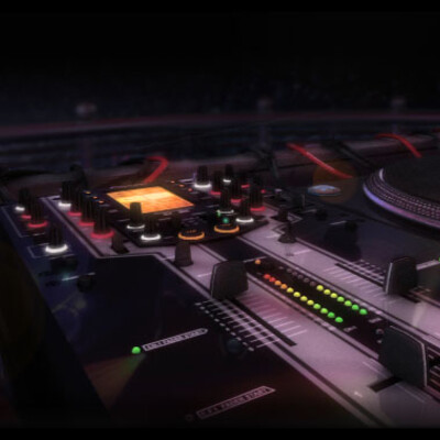 PIONEER 909 vs KOOL sound