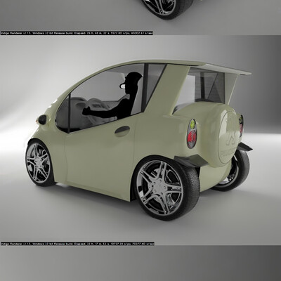 Peugeot Design Contest 2008