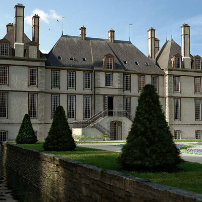Castle