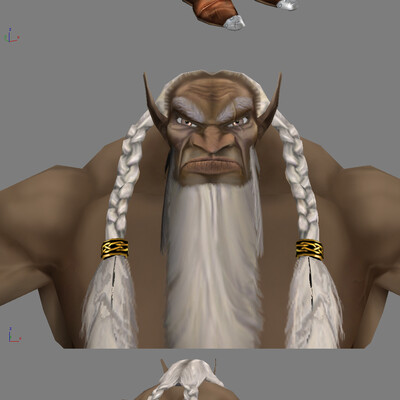 Dwarf