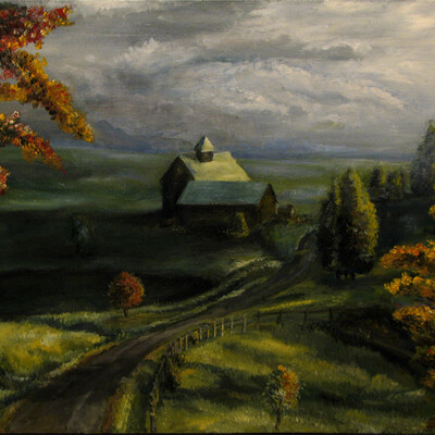 Дорога