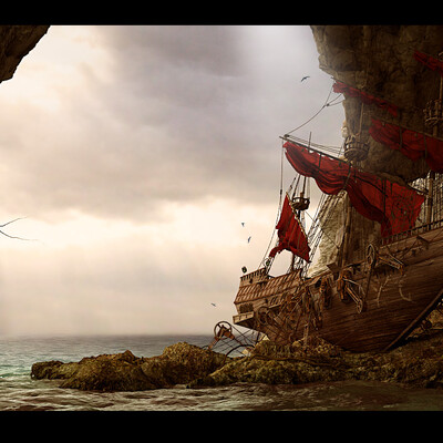 forgotten_mechanism