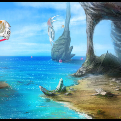 Landscape