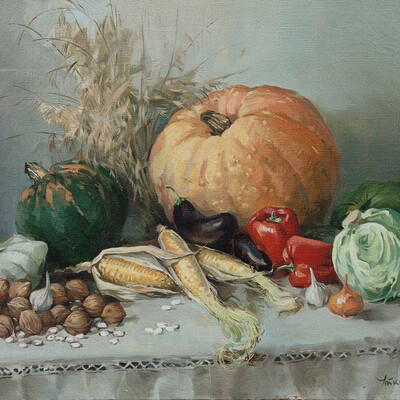 дары природы