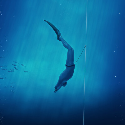 Immersion