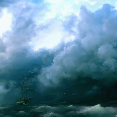 Gale