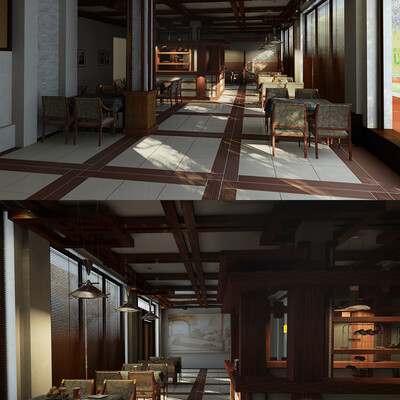 kafe-bar