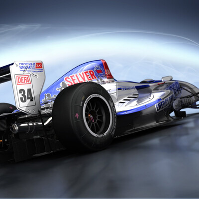 Formula Renault 2.0