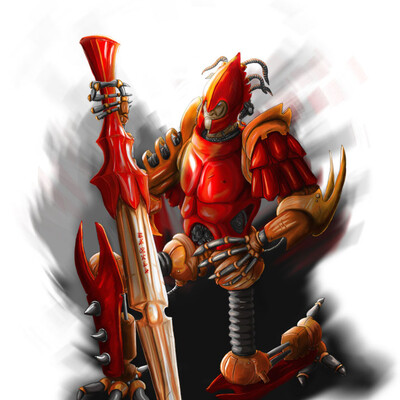 petushok